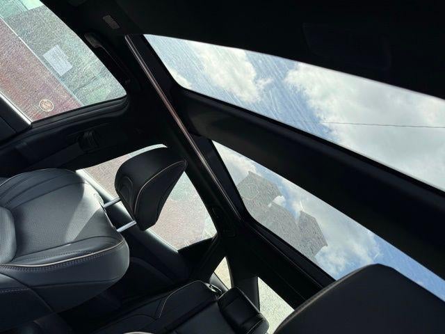 2024 Toyota Crown Limited AWD