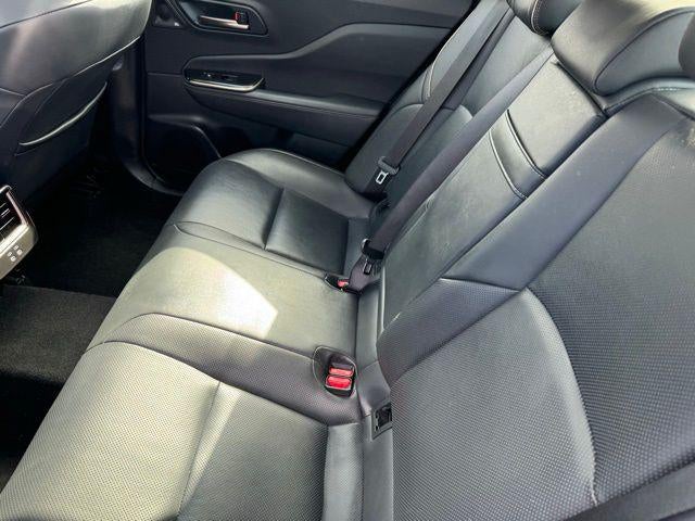 2024 Toyota Crown Limited AWD