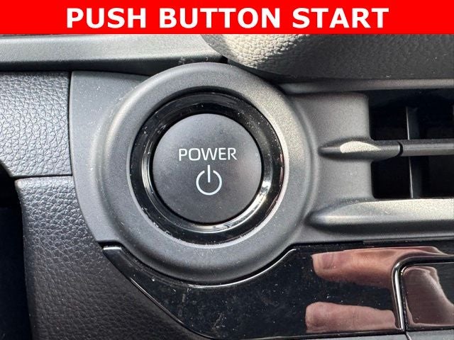 2024 Toyota Crown XLE AWD