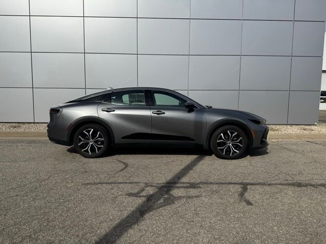 2024 Toyota Crown XLE AWD