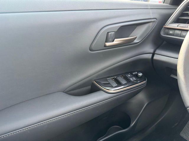 2024 Toyota Crown XLE AWD