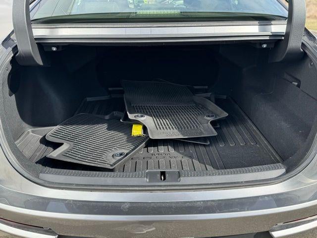 2024 Toyota Crown XLE AWD