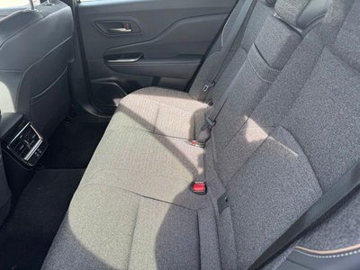 2024 Toyota Crown XLE AWD