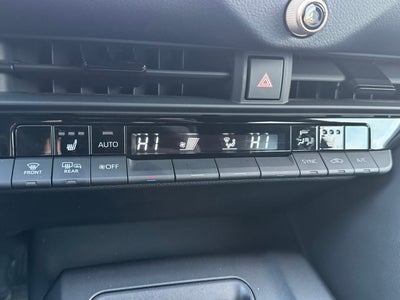 2023 Toyota Crown XLE AWD