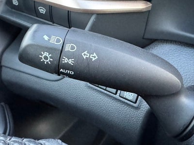 2023 Toyota Crown XLE AWD