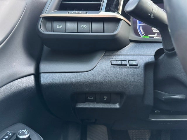 2023 Toyota Crown XLE AWD