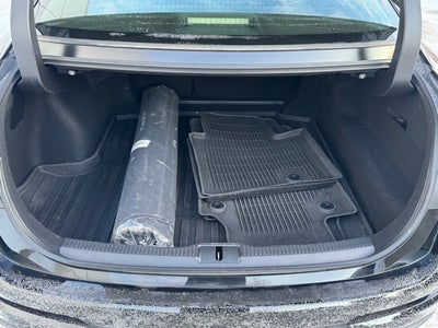 2023 Toyota Crown XLE AWD