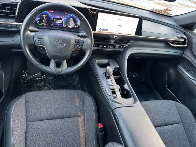 2023 Toyota Crown XLE AWD