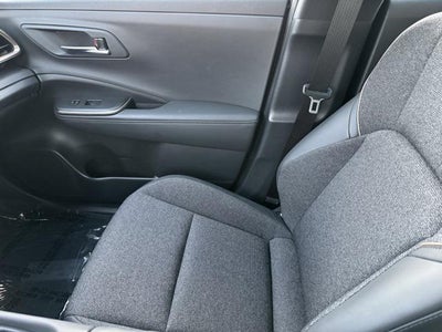 2023 Toyota Crown XLE AWD