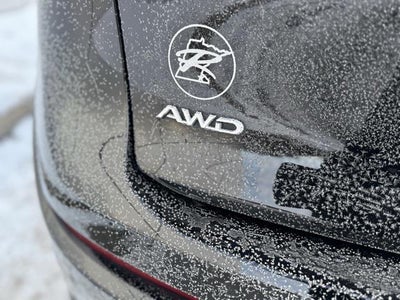 2023 Toyota Crown XLE AWD