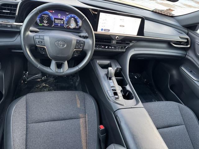 2023 Toyota Crown XLE AWD