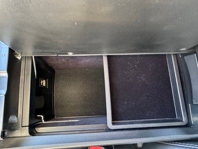 2024 Toyota Crown Limited AWD