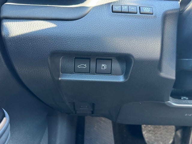 2024 Toyota Crown Limited AWD