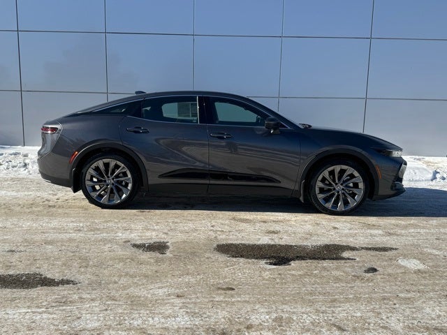 2024 Toyota Crown Limited AWD