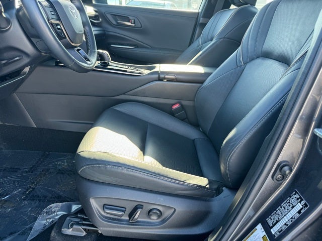 2024 Toyota Crown Limited AWD