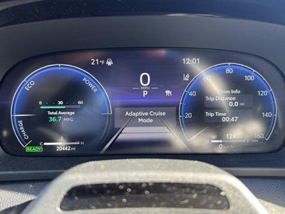 2024 Toyota Crown Limited AWD