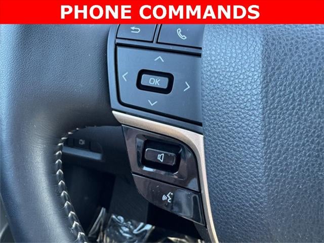 2024 Toyota Crown Limited AWD