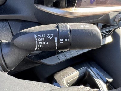 2024 Toyota Crown Limited AWD