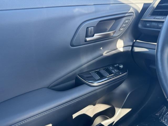 2024 Toyota Crown Limited AWD