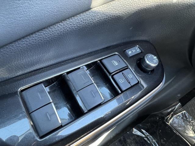 2024 Toyota Crown Limited AWD