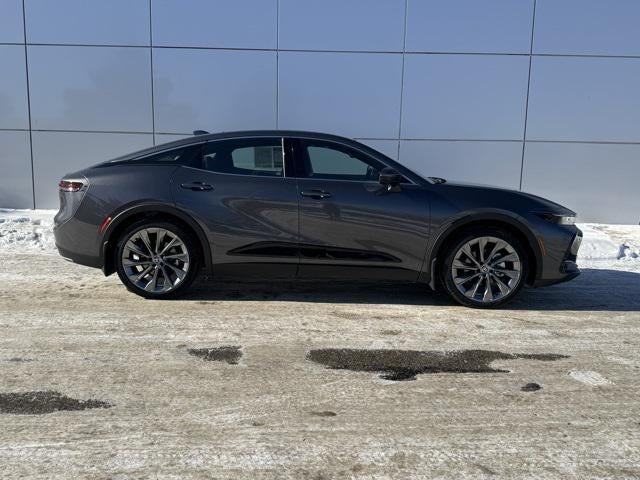 2024 Toyota Crown Limited AWD