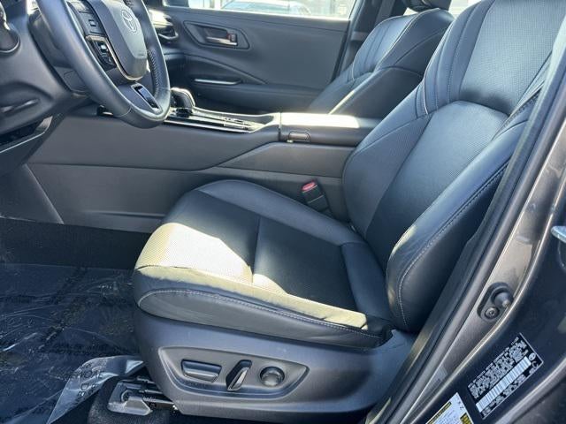 2024 Toyota Crown Limited AWD