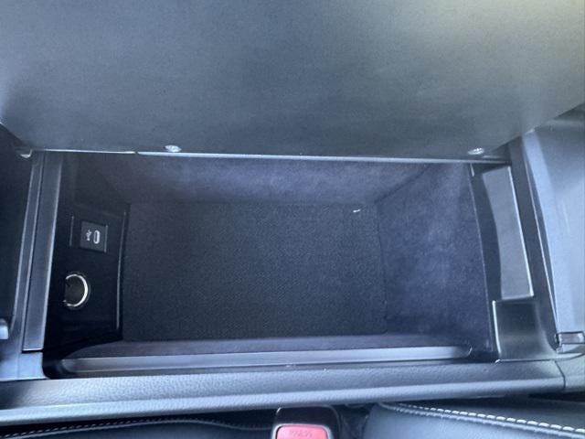 2025 Toyota Crown Signia Limited AWD