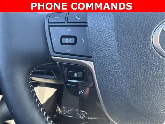 2025 Toyota Crown Signia Limited AWD