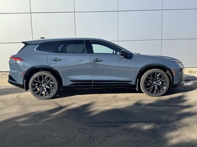 2025 Toyota Crown Signia Limited AWD