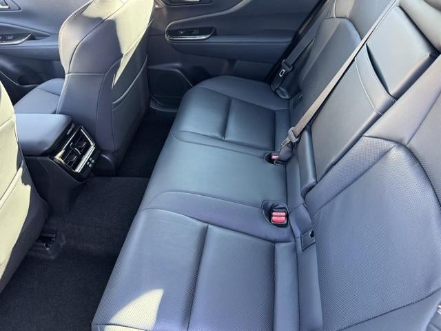 2025 Toyota Crown Signia Limited AWD