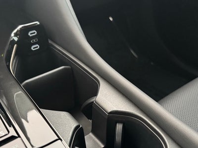 2025 Toyota Crown Signia XLE AWD