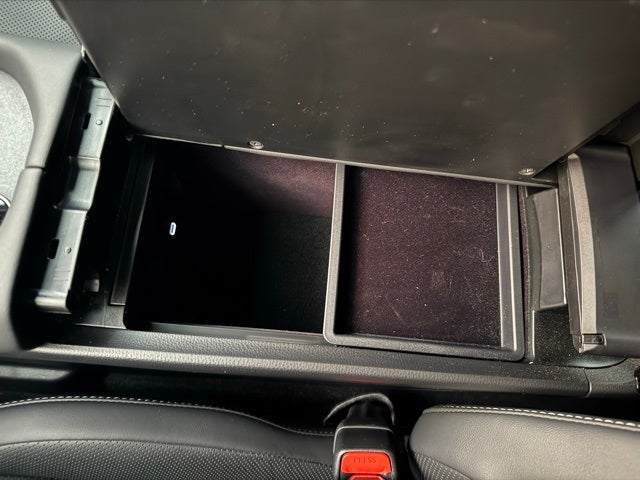 2025 Toyota Crown Signia XLE AWD