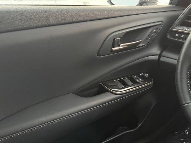 2025 Toyota Crown Signia XLE AWD