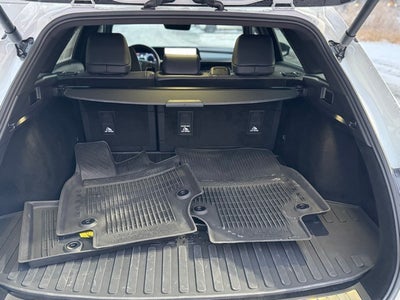 2025 Toyota Crown Signia XLE AWD