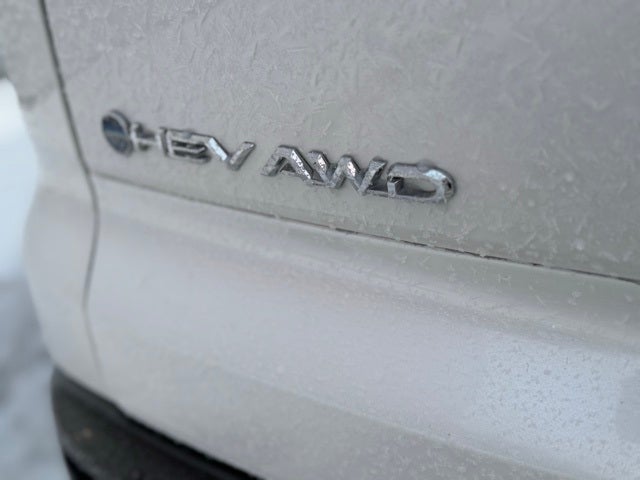 2025 Toyota Crown Signia XLE AWD