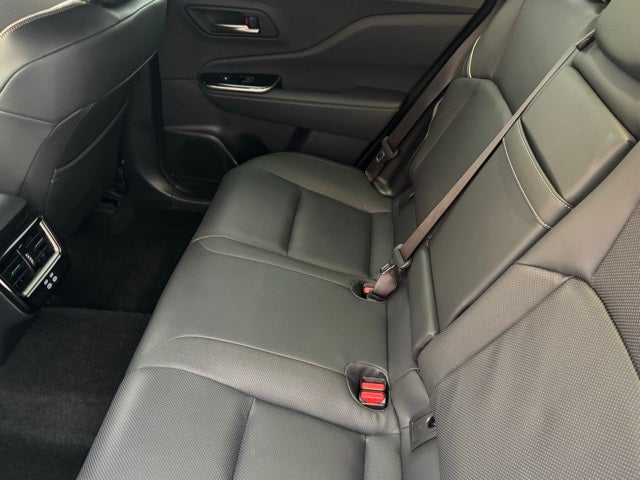 2025 Toyota Crown Signia XLE AWD