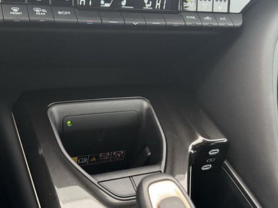 2025 Toyota Crown Signia XLE AWD