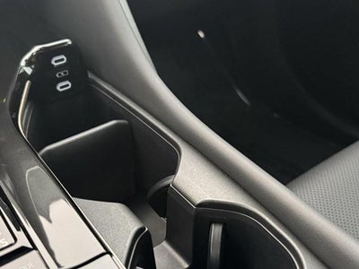 2025 Toyota Crown Signia XLE AWD