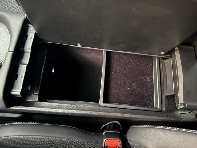 2025 Toyota Crown Signia XLE AWD