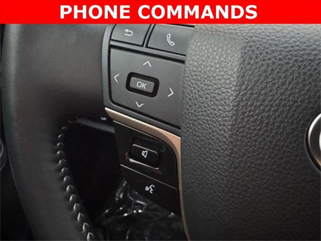 2025 Toyota Crown Signia XLE AWD