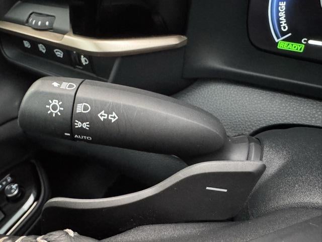 2025 Toyota Crown Signia XLE AWD