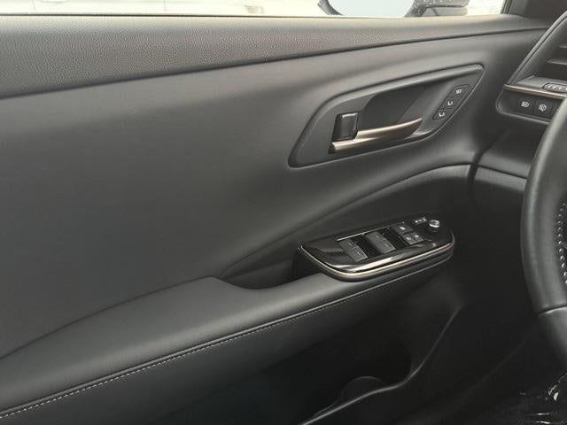 2025 Toyota Crown Signia XLE AWD