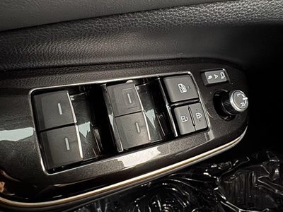 2025 Toyota Crown Signia XLE AWD