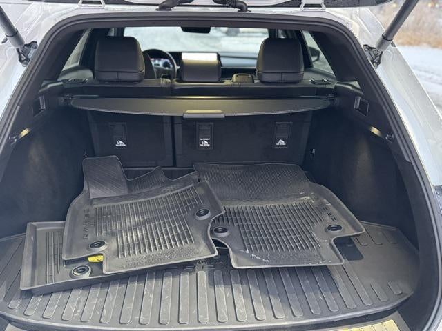 2025 Toyota Crown Signia XLE AWD