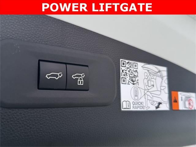 2025 Toyota Crown Signia XLE AWD