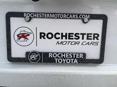 2025 Toyota Crown Signia XLE AWD