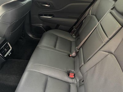 2025 Toyota Crown Signia XLE AWD