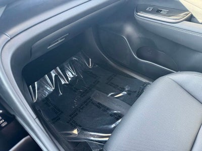 2025 Toyota Crown Signia Limited AWD