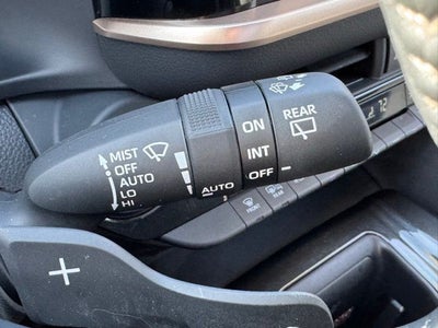 2025 Toyota Crown Signia Limited AWD