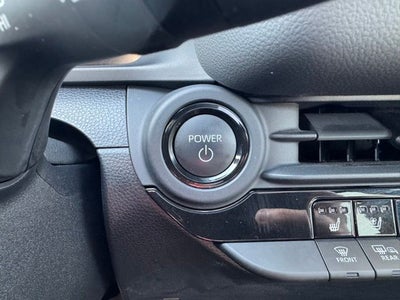 2025 Toyota Crown Signia Limited AWD